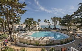 Hotel Punta Lara Noirmoutier